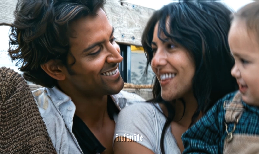 This movie has special place in my heart #hrithikroshan #barbaramori #kitesmovie #bollywood #sharukhkhan #srk #bollywoodedit #edit #fyp #foryou #viral 