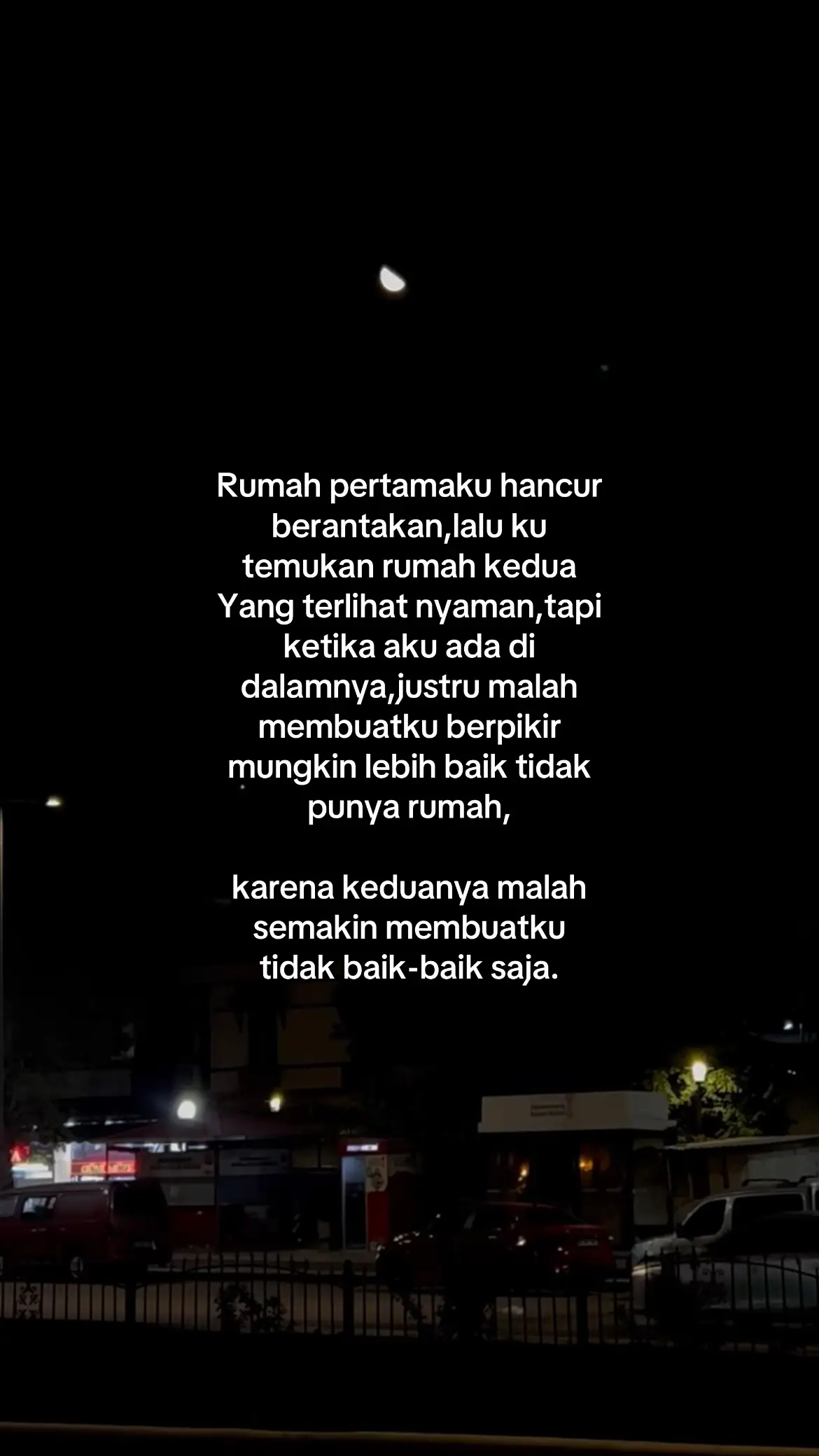 #fyp #storykatakata #sadvibes #xbcyza #foryourpage 