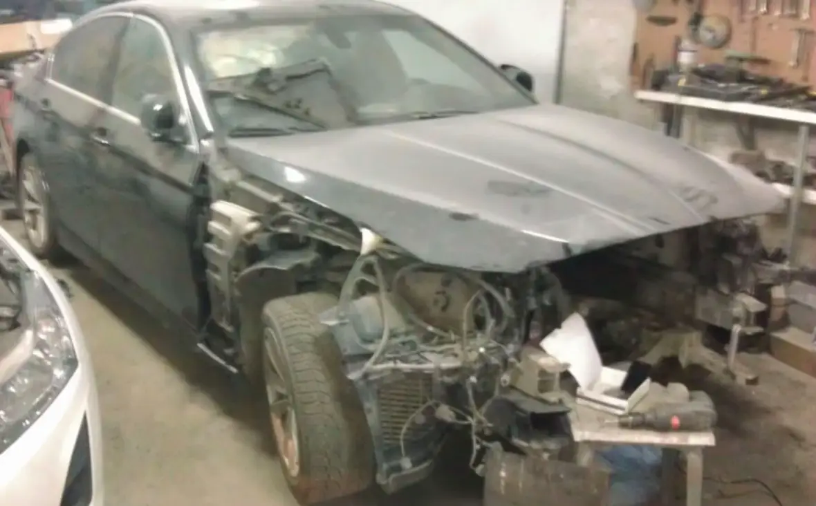 #bmw #2jzgte #engine #м5ф10