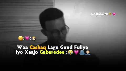 Xaliimo Maka Oysin Karta 😭💗👸🏻#CapCut love sarrrrrr 😭❤️#fyp #viraltiktok #foryoupage #100kviews 