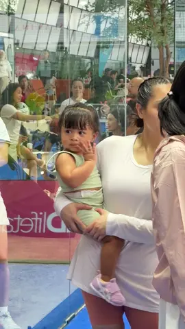 LILYYYYYY GEMES!😭🤏🏻 #masyaallahtabarakkallah #bundlifetainment #nagitaslavina #lily 