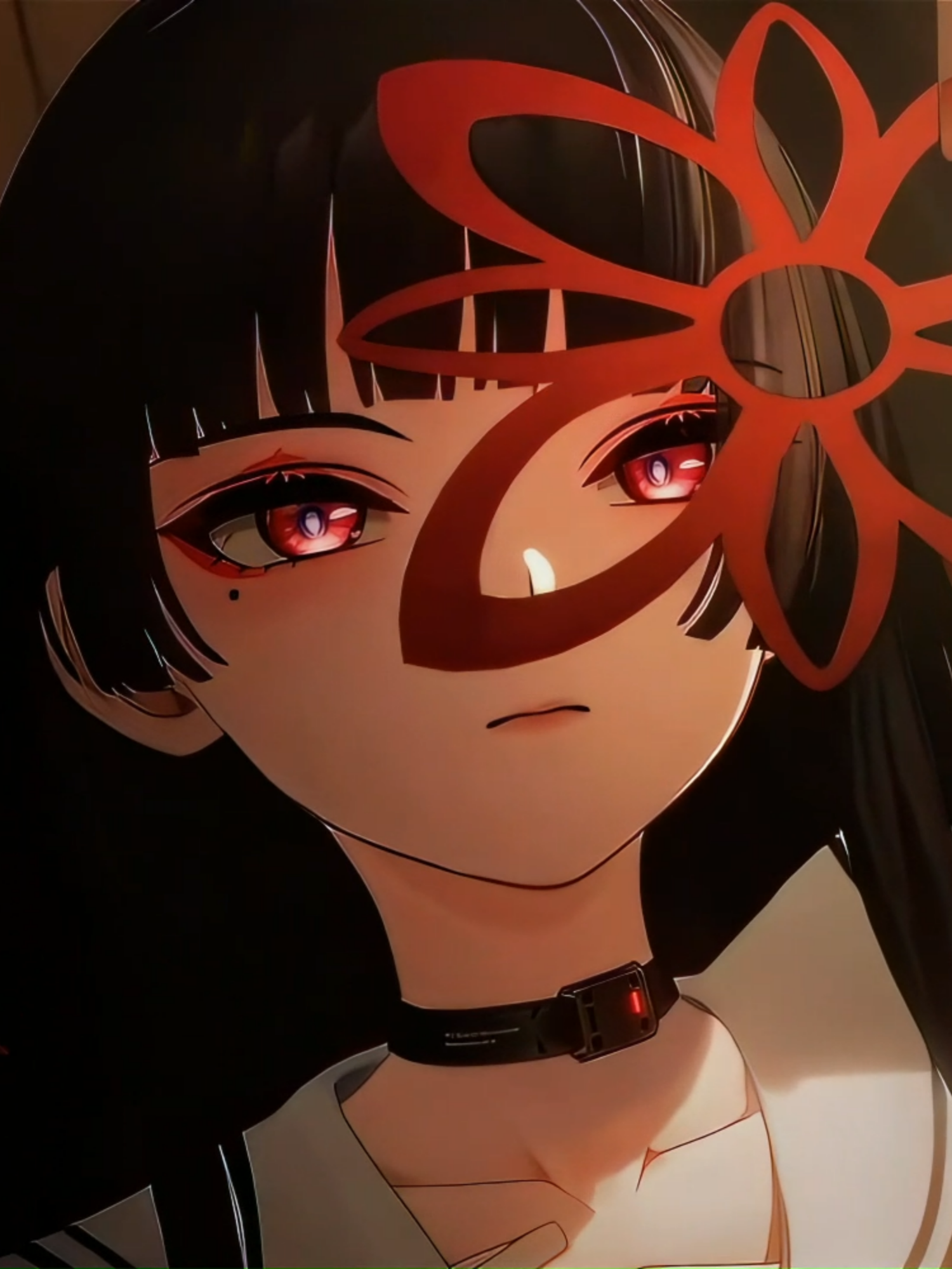 hehe#wuwa #chisa #wuwacontest28 #wuwacreator #wutheringwaves