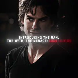 Reupload: #damonsalvetore #tvd #thevampirediaries #thevampirediariesedit #edit 