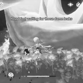 I NEED COLUMBINA’S LEAKS NOW. PLSSSS JUST START THE PRE-BETA ALREADY #columbina #genshin #facelessayato 