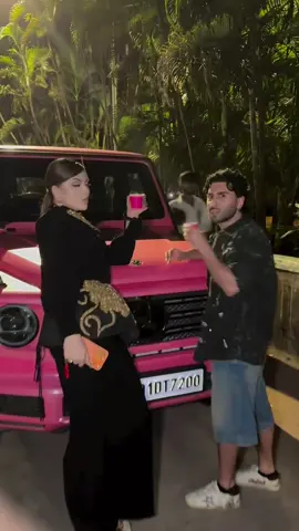 Ya, what she said 💅 