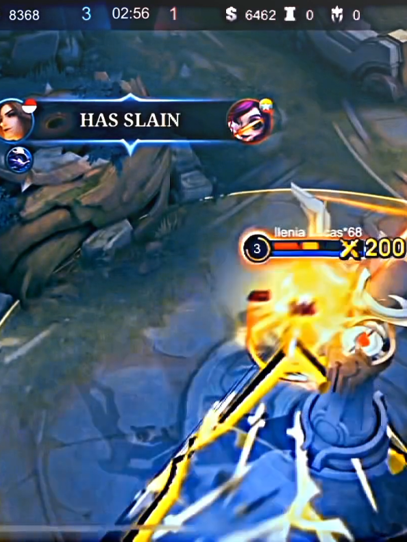 mode gacor ketua🔥🔥🔥 #mlbb #fyp #lancelot #foryou #trending 