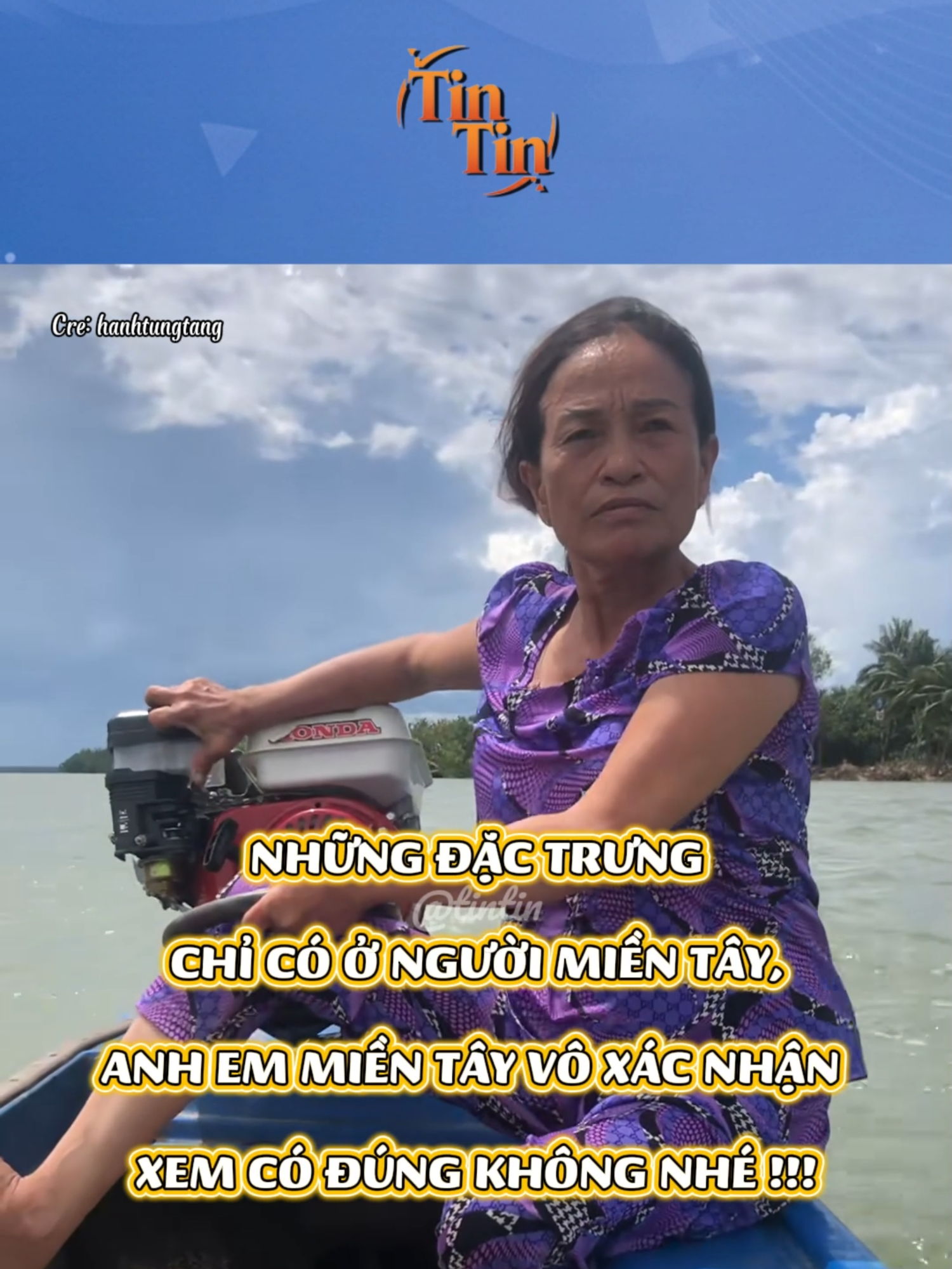 NHỮNG ĐẶC TRƯNG CHỈ CÓ Ở NGƯỜI MIỀN TÂY, ANH EM MIỀN TÂY VÔ XÁC NHẬN XEM CÓ ĐÚNG KHÔNG NHÉ !!! #mientay #mientayquetoi #giaitri #nguoimientay