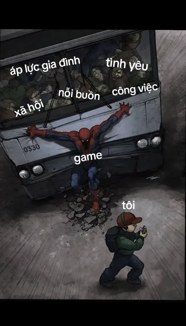 #xh #buon_tam_trang #viral #yfp #story 