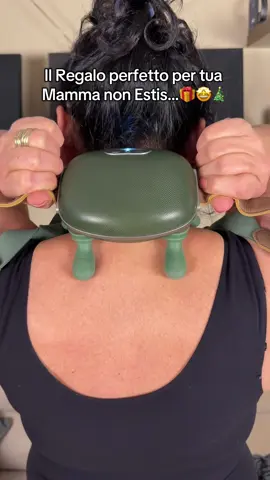Mia mamma non ne fa più a meno 🤩🎁🎄