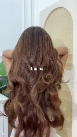 Cek keranjang kuning #hairclip #rambutpalsu #InstantElegantHair #curlyhair #fyp 