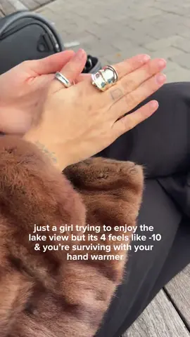 Stylish Young Art Rechargeable Hand Warmers - 70% Off Flash Deal! #HandWarmers #ArtVibes #WinterDeal #PocketHeat #GiftReady