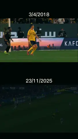 العمر مجرد رقم بالنسبه لك يا رونالدو ☝🏻🔥❤❤❤❤❤❤❤❤ #trending #كرة_قدم #viral #fyp #كريستيانو_رونالدو🇵🇹 