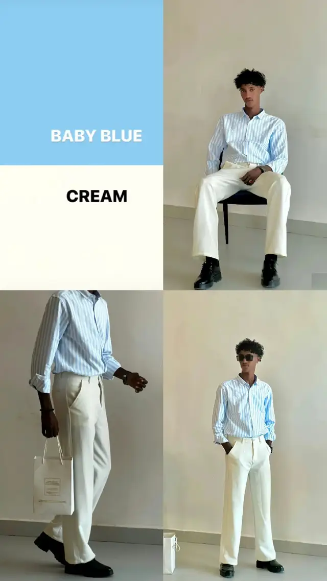 colorke ugu shidan🔥⚡️#outfitcolors #somalifashion 