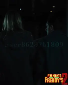 11 days till the movies release! #fypシ #fyp #viral #blumhousefnaf #fnaf2movie 