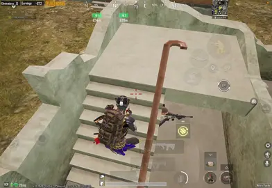 😂🫢 #pubgmnextstarprogram #pubgmobile  #pubgmobilec9s27 #metroroyale Come and try the Metro ROYALE Classic Mode “ Old Blockade Zone “ in PUBG MOBILE now!