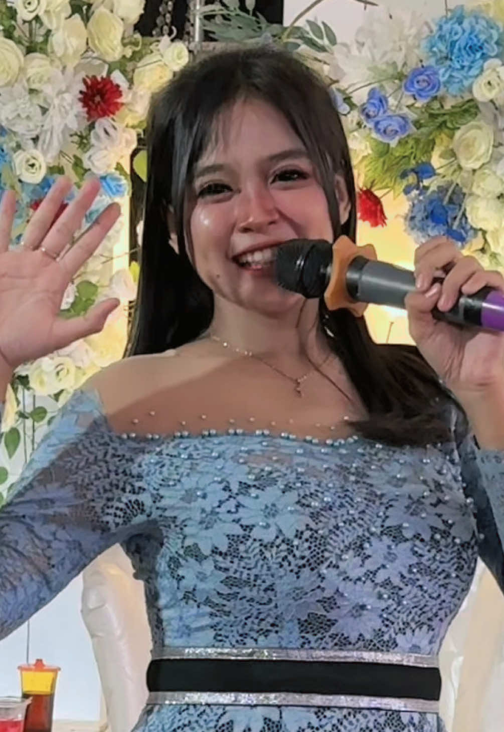 Tak kan pisah - Nawang #admajamusic #campursari #dangdut #karanganyar24jam @mas'geotreex @PAK EKO ADMAJA @AdjieWinsa @Bogang (ADMAJA MUSIC) @Agus winar @ALDRIAN PRASETYO @Cak_Sunu🤡 @dewinawangsari_ 