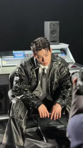 Under my gaze #차은우 #CHAEUNWOO #ELSE #SATURDAY_PREACHER