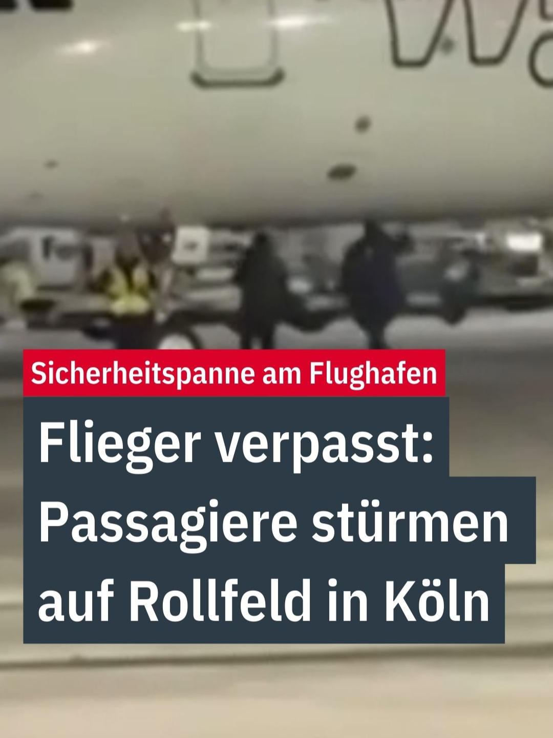 Seid ihr Team pünktlich oder eher Team „letzte Sekunde“? 👀 📲 Immer aktuell informiert seid ihr mit der ntv App. #ntv #nachrichten