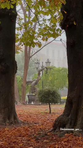 Одеса 🍁🍂 #одеса2025 #fyp #autumnvibes #travel #fypシ゚viral🖤tiktok 