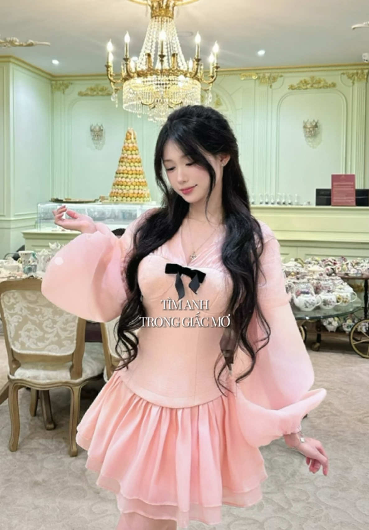 Tìm enh trong giấc mer cùm @clayclothing.vn 🥹