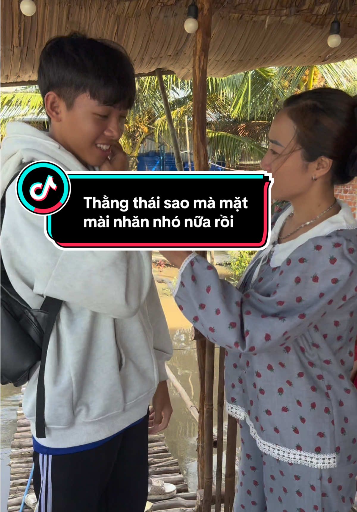 Thằng thái sao mà mặt mài nhăn nhó nữa rồi #nuocgiat #saiza #nangluongtichcuc💪🍀 #phanvo 