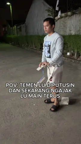 gue bukan cowo murahan dep #sulthanfahadel #relateable #komedi #relate #friends 