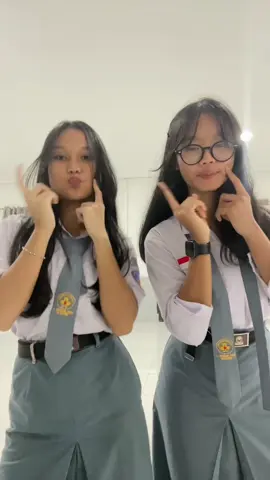 eh ko ilang? #velocity #medantiktok #smanpat #medan #highschool 