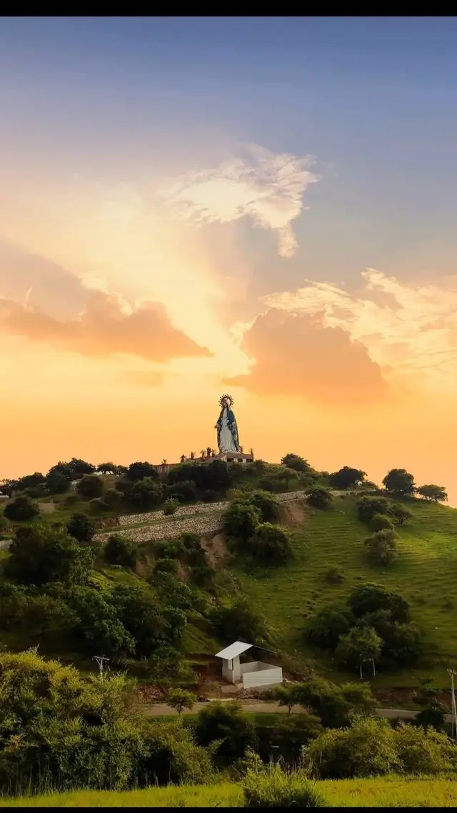 #bundamaria #inspirasikristen #bundamariadoakanlahkami 