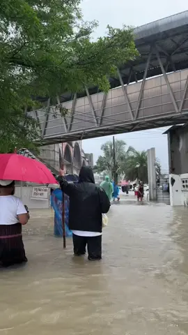 #น้ําท่วม68 #มัรกัสยะลา 