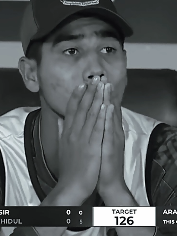 আমাদের আসলে ভাগ্যটাই খুব খারাপ...!! 🥹💔 ‌‌‌‌‌‌‌‌‌‌‌‌‌‌#furyou #cricketlover #likeplease #ppppppppppppppppppppppp 