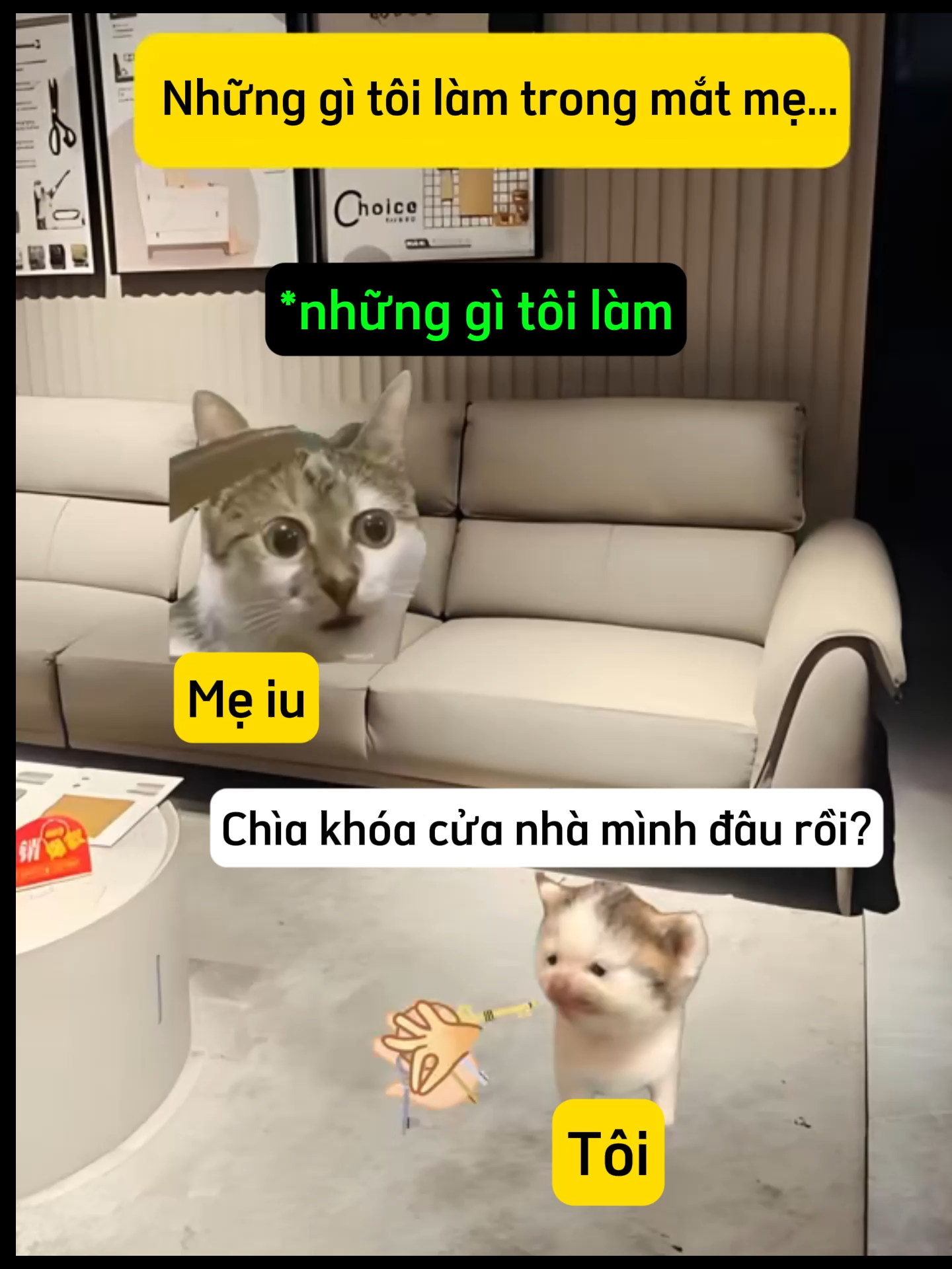 Đúng quá còn gì