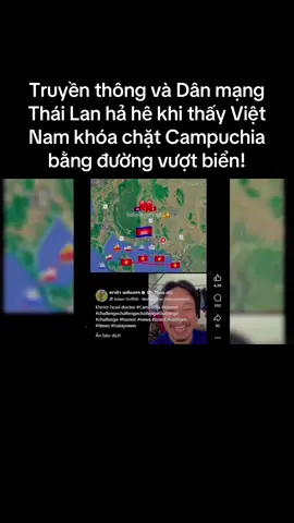 #vietnam #thailand #netizen #viral #xuhuong 