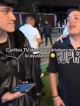 #parati #foryou #zully #carlitostv #kick @CARLITOS TV 💚 