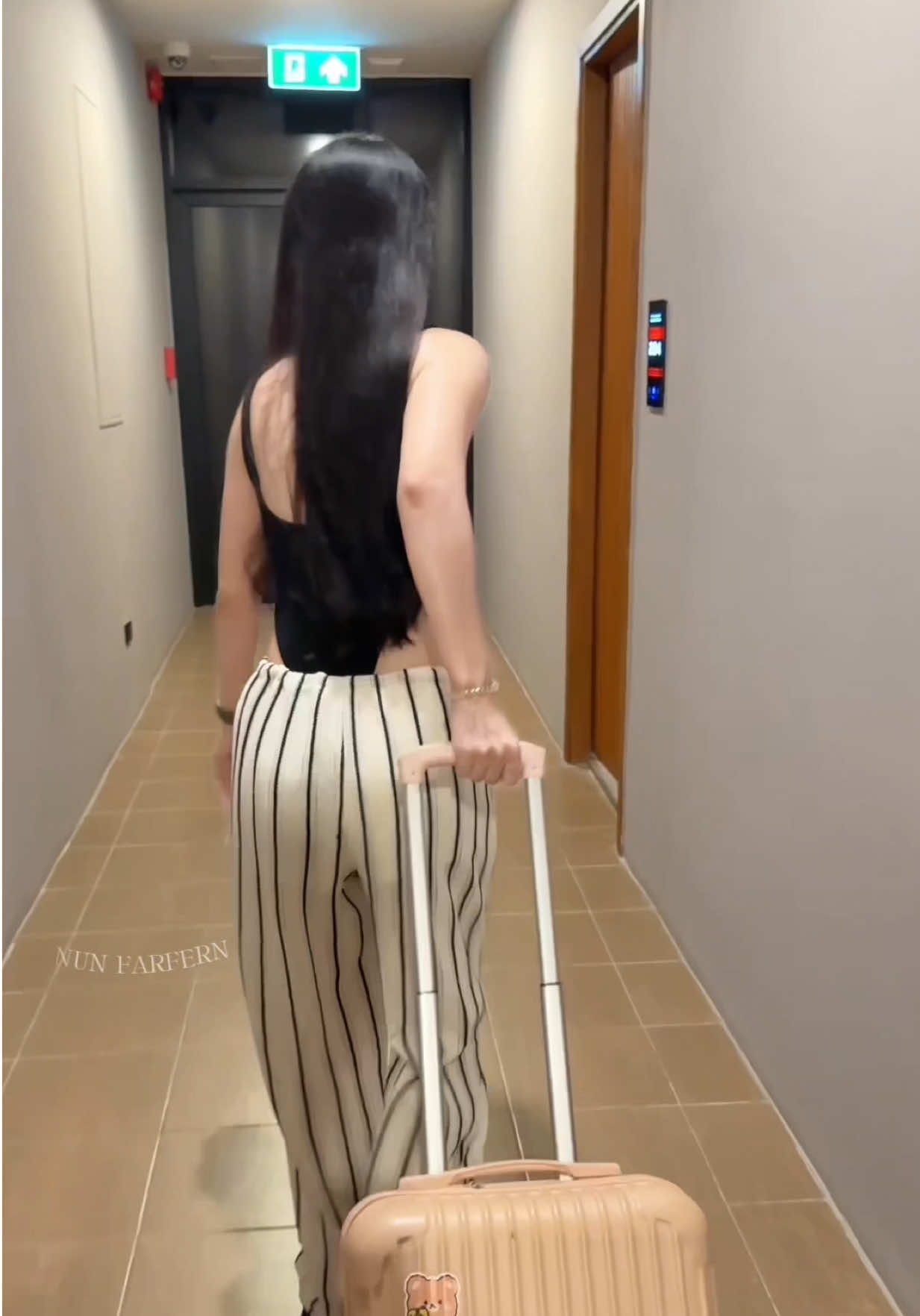 ห้องพักคือฟินมาก และเช็คเอาท์ 14:00 อาหารเช้าถึง 14:00 OMG! 🥹 #ที่พักสมุย #35ยังแจ๋ว #ฉันเป็นโรคsleที่แข็งแรง #ผู้หญิงออกกําลังกาย #เทรนเนอร์ผู้หญิงสุราษฎร์ธานี