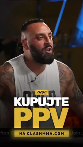 Sledovali jste včerejší B4THECLASH? 🤩 Vstupenky na Clash 14 pořídíte na ticketportal.cz 🚨 #clashmma 