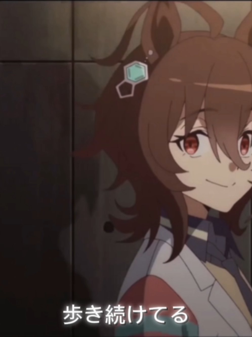 ค้นพบ สมการ แห่งชัยชนะแล้ว🌟 #umamusume #agnestachyon #edit #kamenriderbuild #fyp 