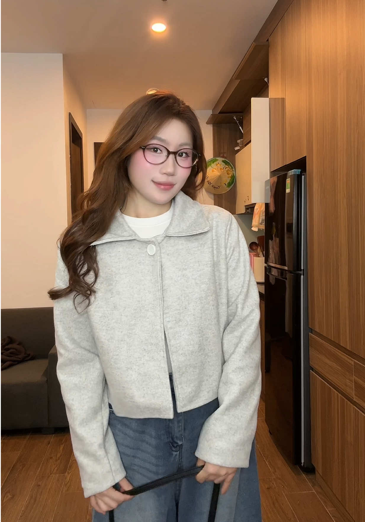 màu này trông lạ mà xinh