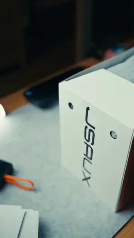 ไม่หวั่นน้ำ ไม่กลัวเลอะ! พร้อมลุยทุกการผจญภัยไปกับคุณ ปกป้องอุปกรณ์เกมของคุณอย่างมั่นใจ 🎮✨ #jsauxgaming #switch2 #สายเกมต้องมี #GamingSetup #nintendo 