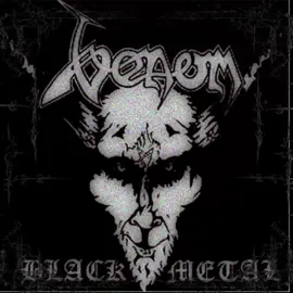 Do you think i should do more posts like this? #blackmetal #venom #lyrics #metal #edit 