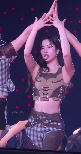 🔥 ©.hana980528 IN X APP #TWICE #DAHYUN #다현 #fyp 