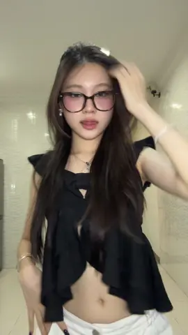 new glasses what do we think?