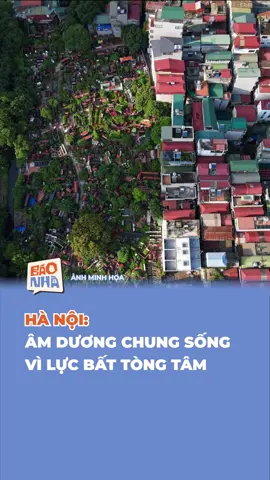 🔥 Nhà cạnh m.ộ gi.á 260 triệu đồng/m² vẫn ch.áy hàng. Chuyện gì đang xảy ra với gi.á nhà Hà Nội? #baonha #tintuc #batdongsan #hanoi #phongthuy