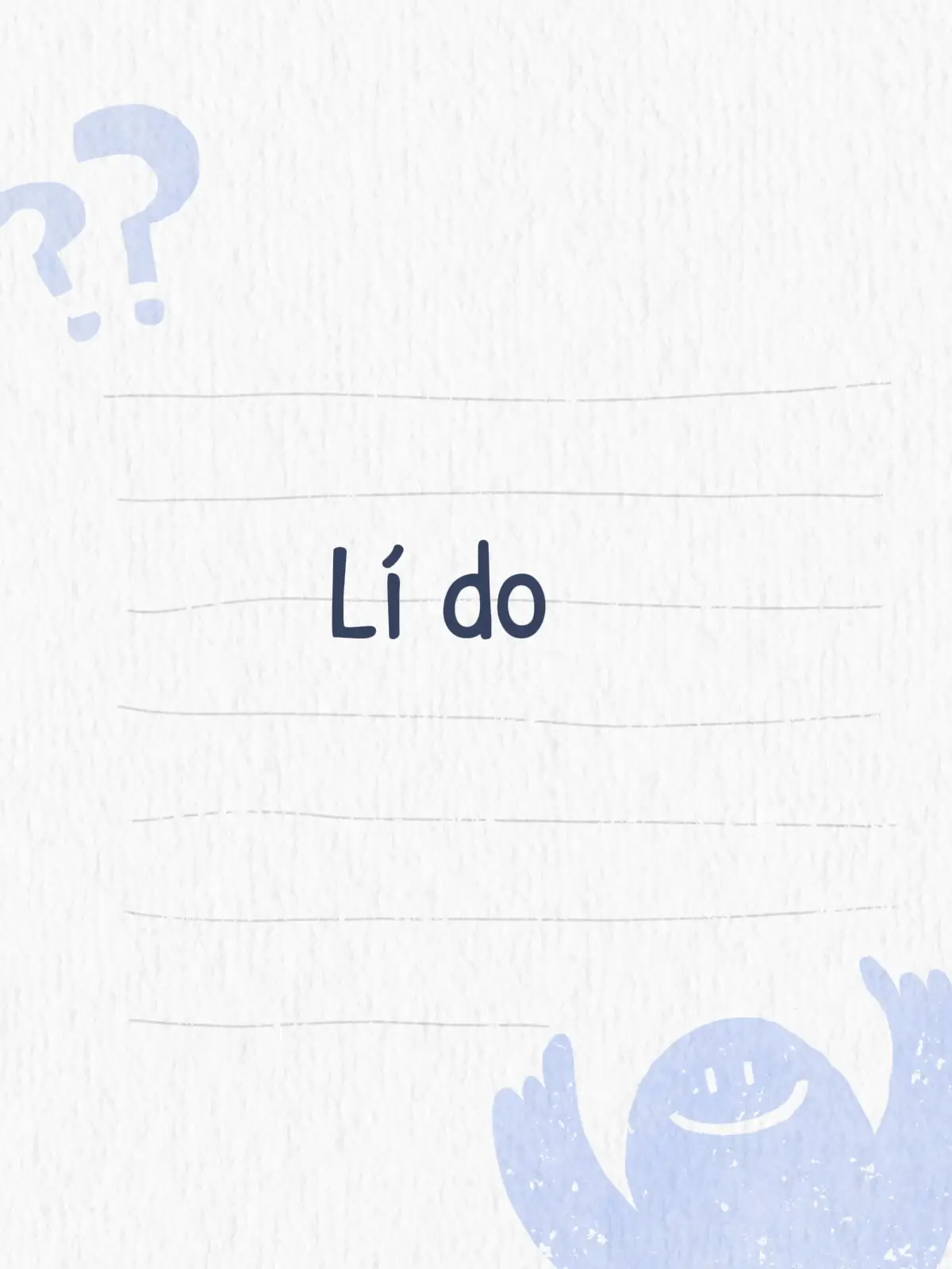 thế mà người lớn nói