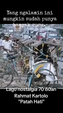 #Lagu nostalgia 