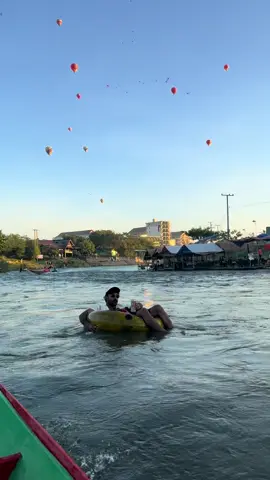 ອາກາດດີ#fypシ゚viral🖤tiktok #金三角 #老挝🇱🇦 #万荣 #ວັງວຽງ 