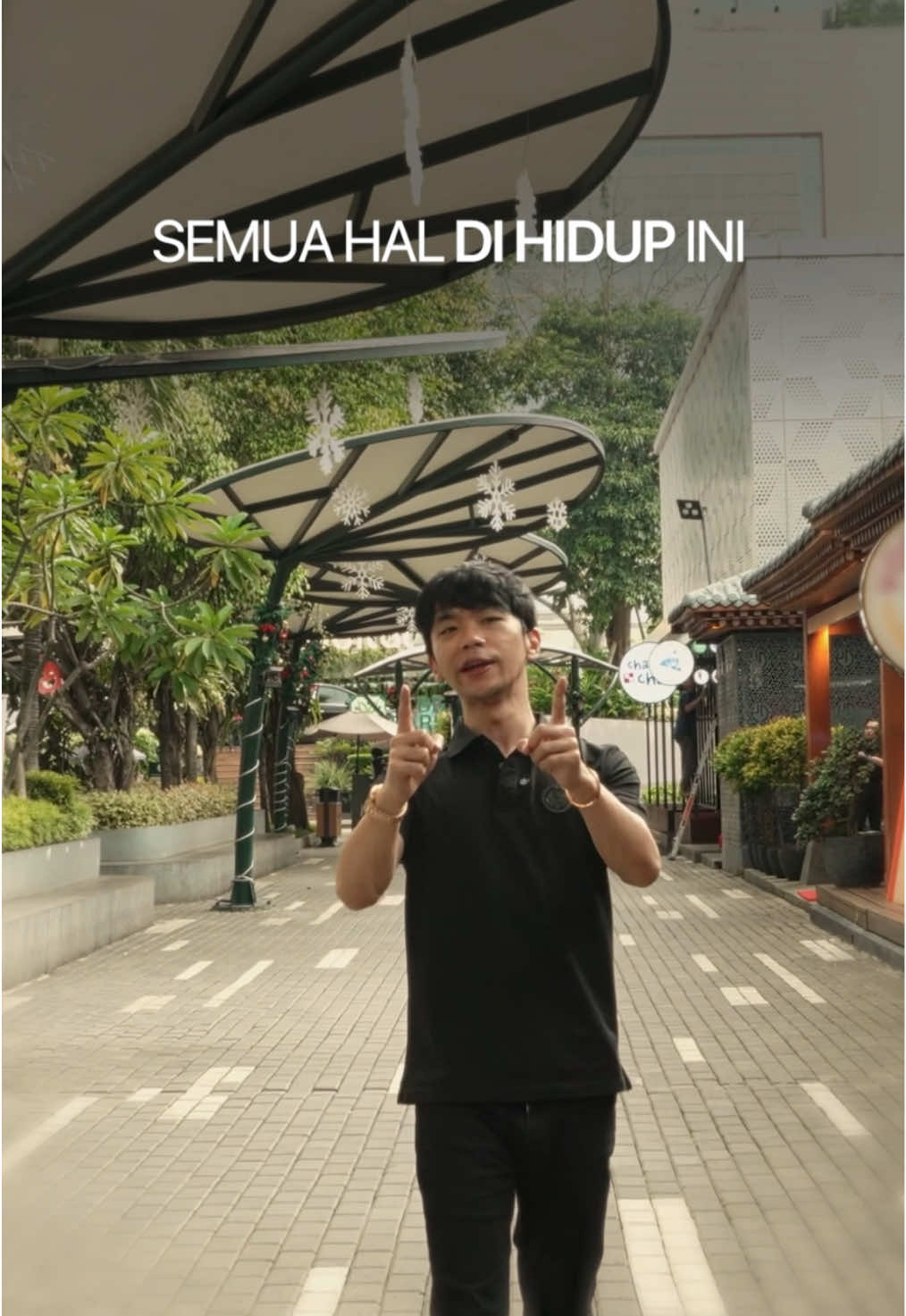 Hidup kalian nggak bakal ke mana-mana kalau nggak berani ambil risiko. Mau bisnis atau investasi, semuanya tetap ada risikonya!