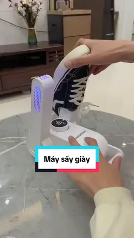 Máy sấy giày cực cần thiết cho mùa mưa và mùa đông sắp tới đây nha 😍 #maysaygiay #maysaygiaykhumui #maysaygiaydietkhuan #maysaygiaydanang #maysaygiaydep 