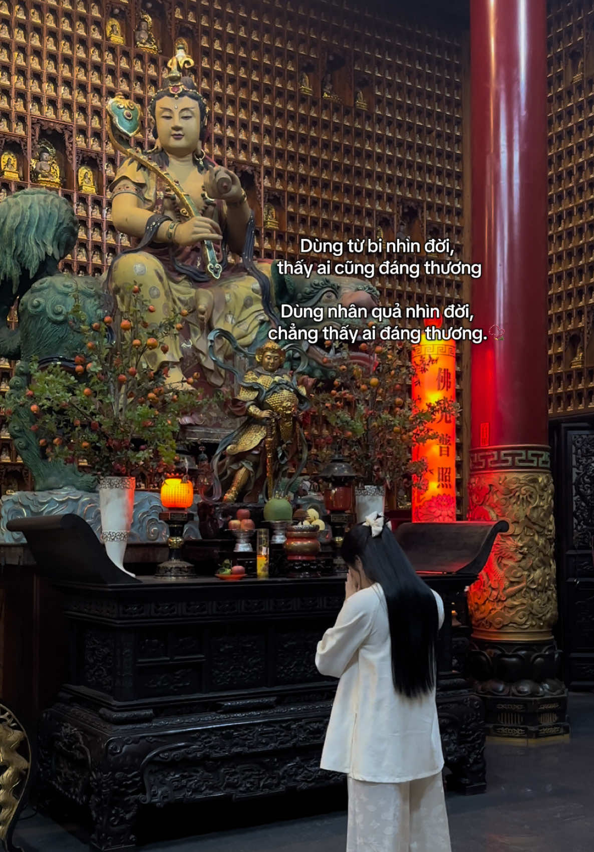 Nam Mô A Di Đà Phật🙏#phapphucdichua #reviewdodichua #dichuamacgi #nammoadidaphat #xh 