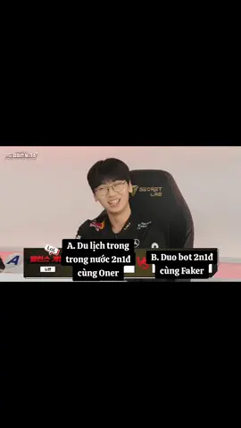 Kiểu gì mai vẫn dắt nhau duo arena ngay ấy mà #doran #faker #t1 #fyp 