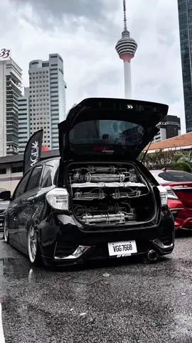 Bukan di barisan para bintang💫  ATSKL @𝘽𝙊𝙍𝙉𝙀𝙊 𝙎𝙏𝙔𝙇𝙀  . . . #borneostyle⚡ #foryoupage #vipstyle 